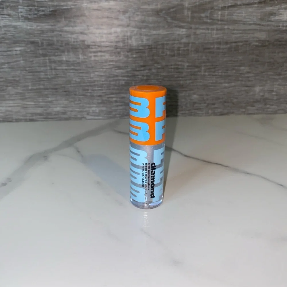 Beauty For Certain Diamond Lip Gloss